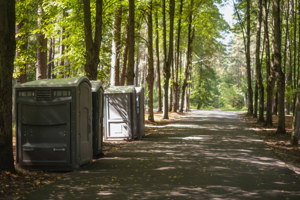Porta potty services near me in Bedford, TX