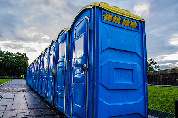 Best Porta potty delivery and setup  in Bedford, TX
