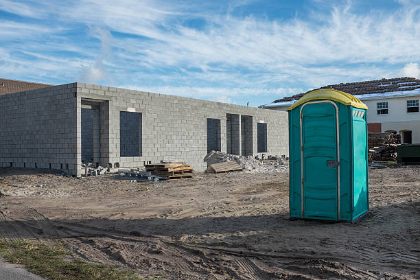 Best Local porta potty services  in Bedford, TX
